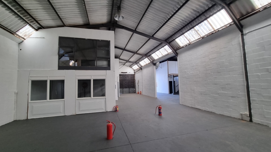 To Let commercial Property for Rent in Woodstock Western Cape